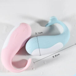 kich thuoc cua trung rung ca voi