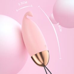 kich thuoc trung rung lilo cam tay