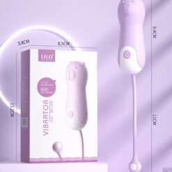 kich thuoc trung rung lilo hinh gau