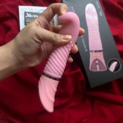 luoi liem tu dong kich thich diem g