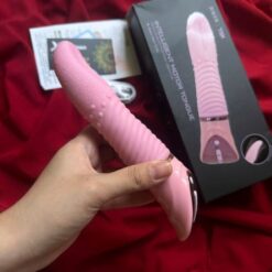 may kich thich hot le sieu suong