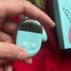 may rung dieu khien tu xa