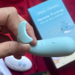 may rung hinh ca voi cho nu