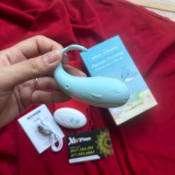 mua trung rung ca voi chinh hang o dau