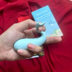 mua trung rung ca voi kich thich nu