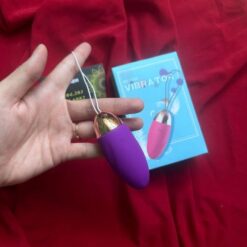 trung rung cam tay co day co dinh