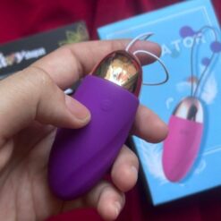 trung rung cam tay nho gon sac usb truc tiep