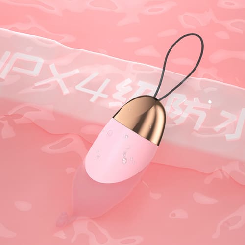 trung rung chong nuoc