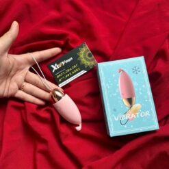 trung rung co day cam