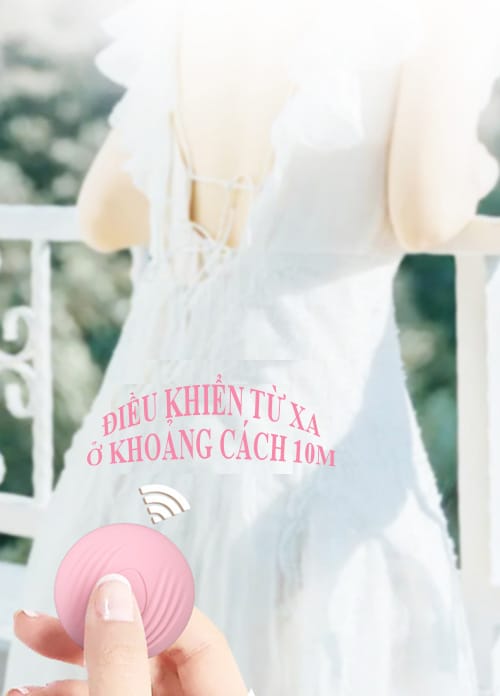 trung rung dieu khien tu xa gan quan lot
