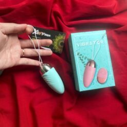 trung rung gan quan lot mini