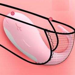 trung rung gan quan lot nho gon