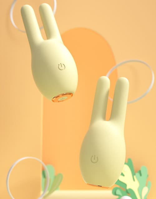 trung rung lilo rabbit