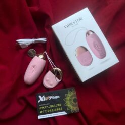 trung rung lilo we love 10 che do rung dieu khien tu xa bang remote