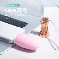 trung rung sac usb khong day