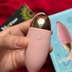 trung rung tinh yeu nho gon rung manh