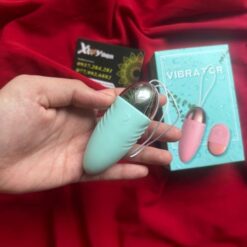 trung rung xai pin thay