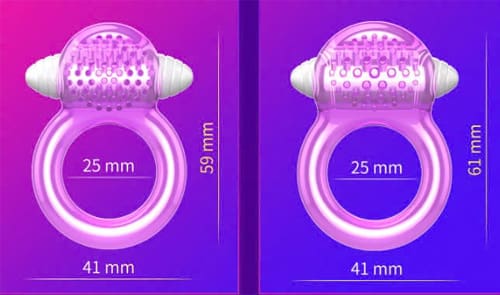 kich thuoc vong cock ring co rung