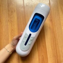 am dao gia dang coc nguy trang sang trong