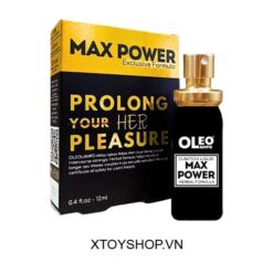 chai xit oleolampo chong xuat tinh som keo dai thoi gian hieu qua