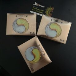 bao cao su co gel kich thich