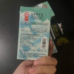 bao cao su gai rau mem