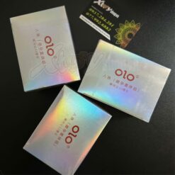 bao cao su olo 001 co hat ngoc trai