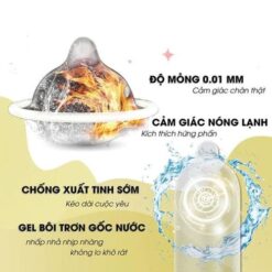 bao cao su olo lua bang ket hop tang kich thich quan he