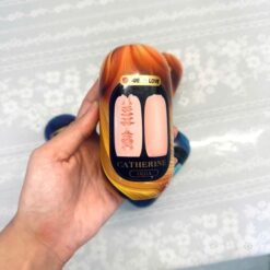 coc thu dam prettylove cho nam