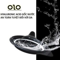 mua bao cao su olo chinh hang o dau tai sai gon