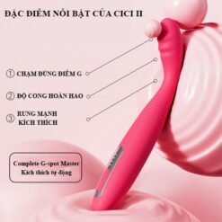 cach su dung cici II svakom