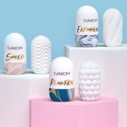 sextoy cho nam thuong hieu svakom chinh hang