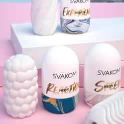 svakom thu dam cho nam