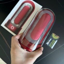 tenga flip warming and softnes