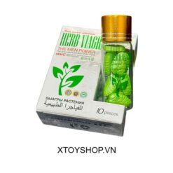 vien uong herb viagra ho tro cuong duong tang cuong sinh ly hang chinh hang