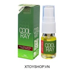 chai xit chong xuat tinh cool ray cua thai lan