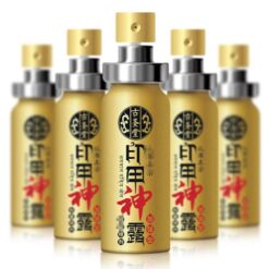 chai xit god dew herbs