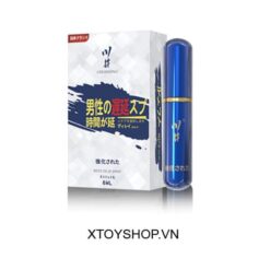 chai xit keo dai thoi gian kawaii japan mens