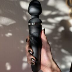 chay mat xa am dao domi