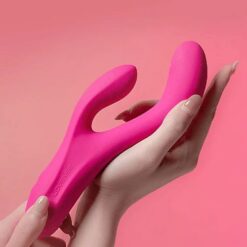 duong vat gia hai nhanh rung cuc manh lovense