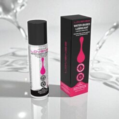 gel boi tron hau mon lovense