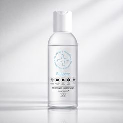 gel boi tron slippery