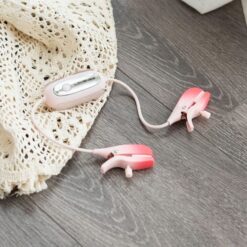 gemini kep vu rung kich thich