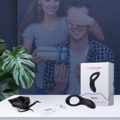 qua tang sinh ly cho ban trai