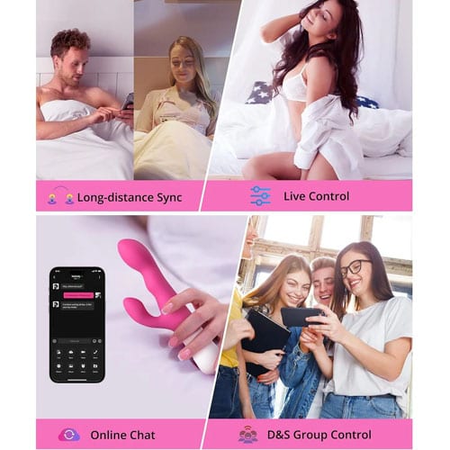sextoy dieu khien tu xa hai the gioi qua app
