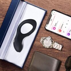 vong deo dieu khien tu xa lovense