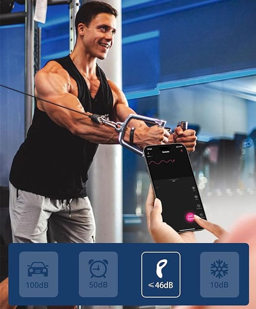 vong rung dieu khien app keo dai thoi gian