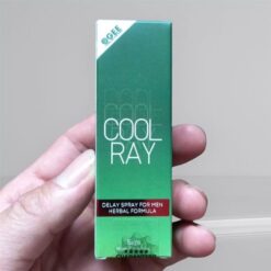 xit thai cool ray keo dai thoi gian