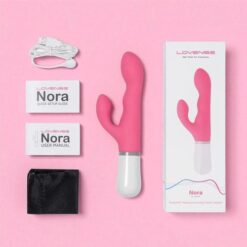 xtoyshop ban sextoy lovense nora