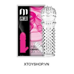 bao don duong vat sieu gai silicon mem mai